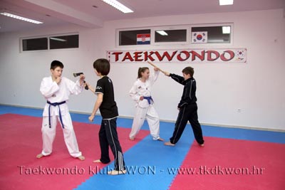 taekwondo kwon ekipa5